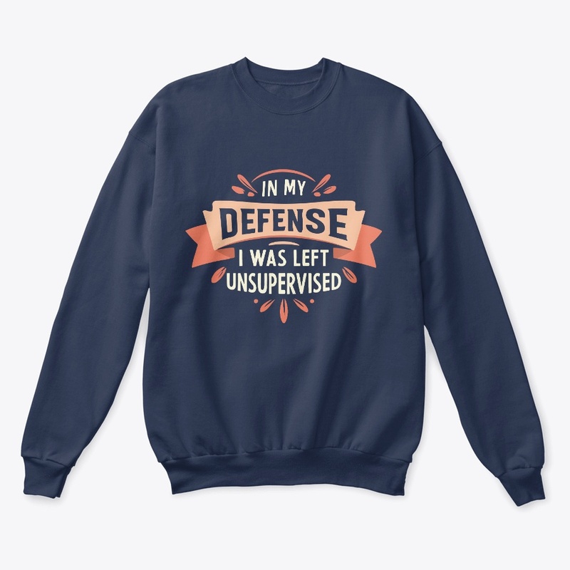 My Defense Smart Tee