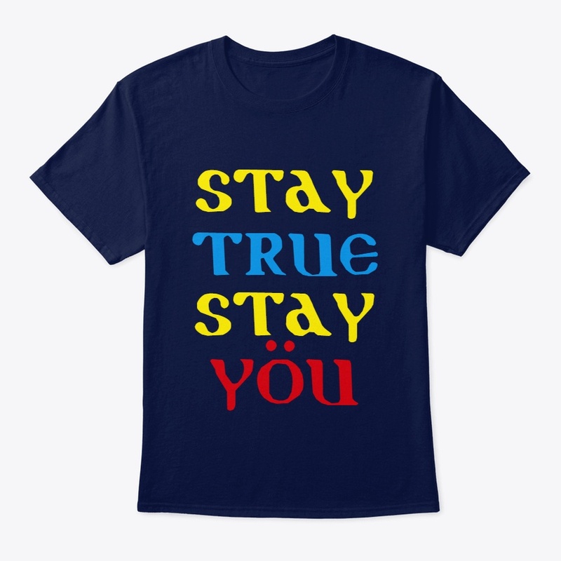 classic crew premium t shirt