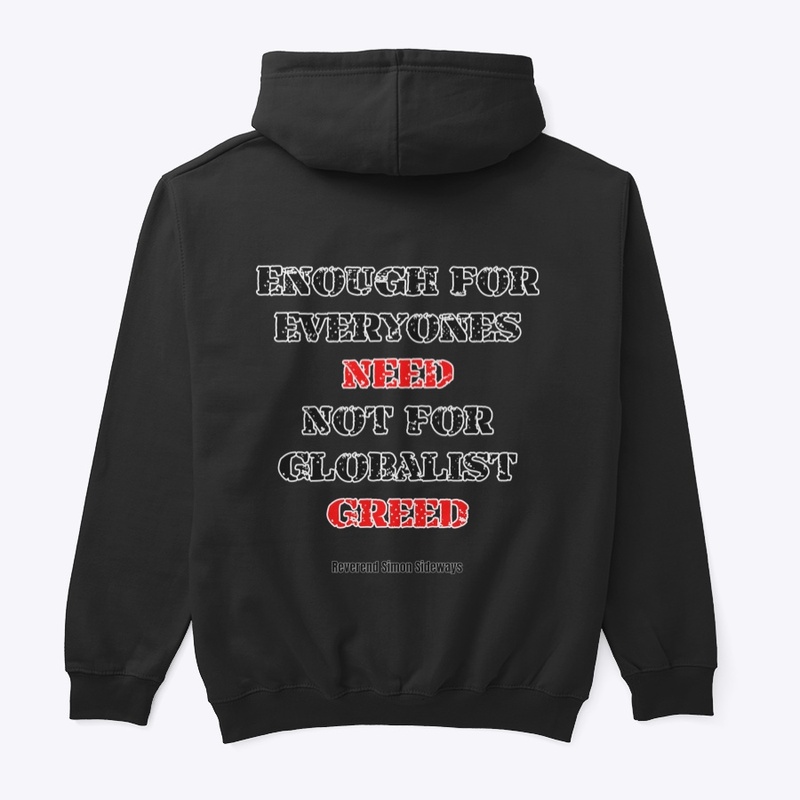 Enough