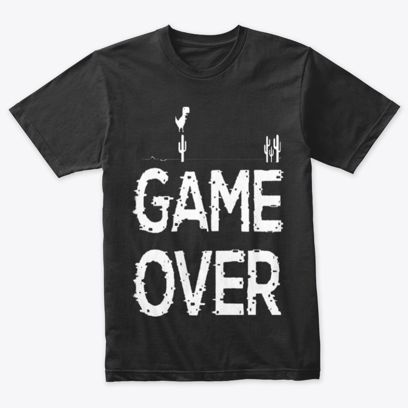 GAME OVER