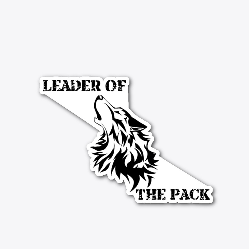 Leader of the Pack