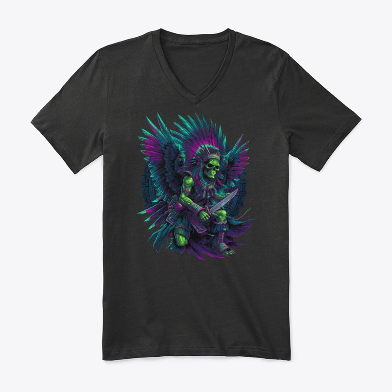 Spirit of the Neon Tribe