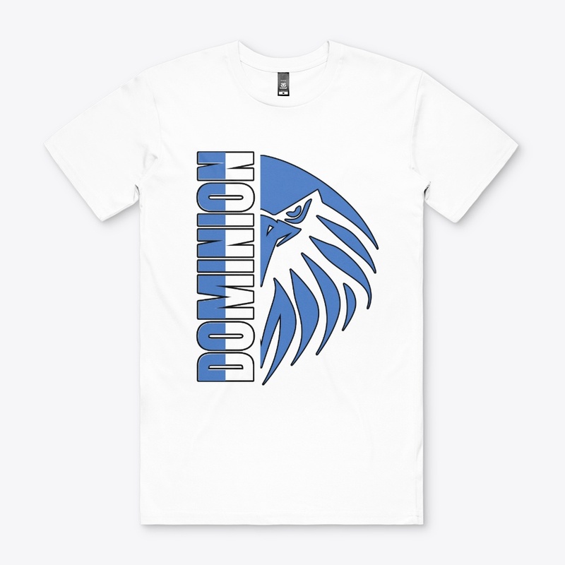 Dominion Eagle (Blue)