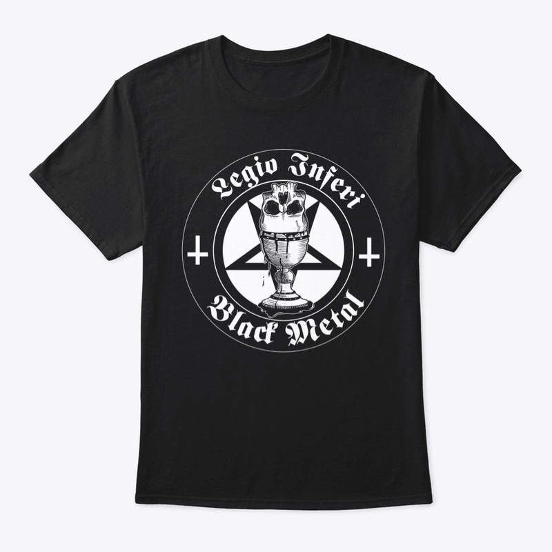 Legio Inferi Merchandise