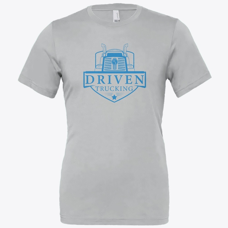 DT Blue Logo