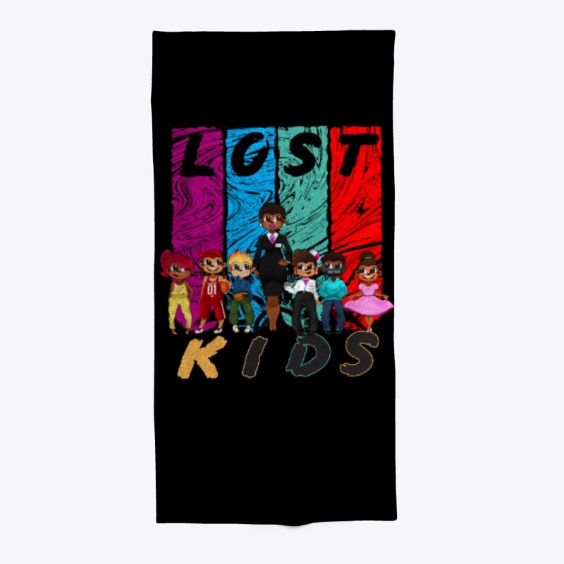 LOST KIDS 