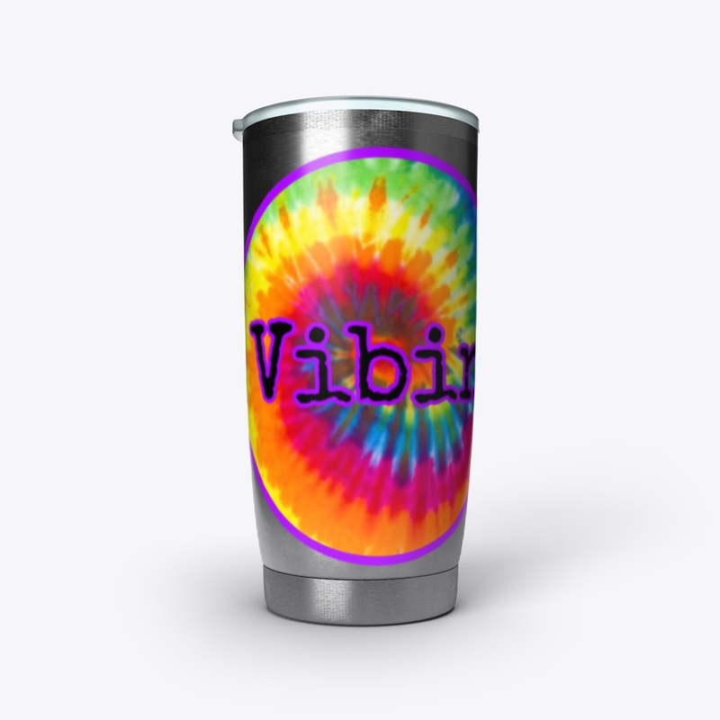 Tie-Dye-Vibin