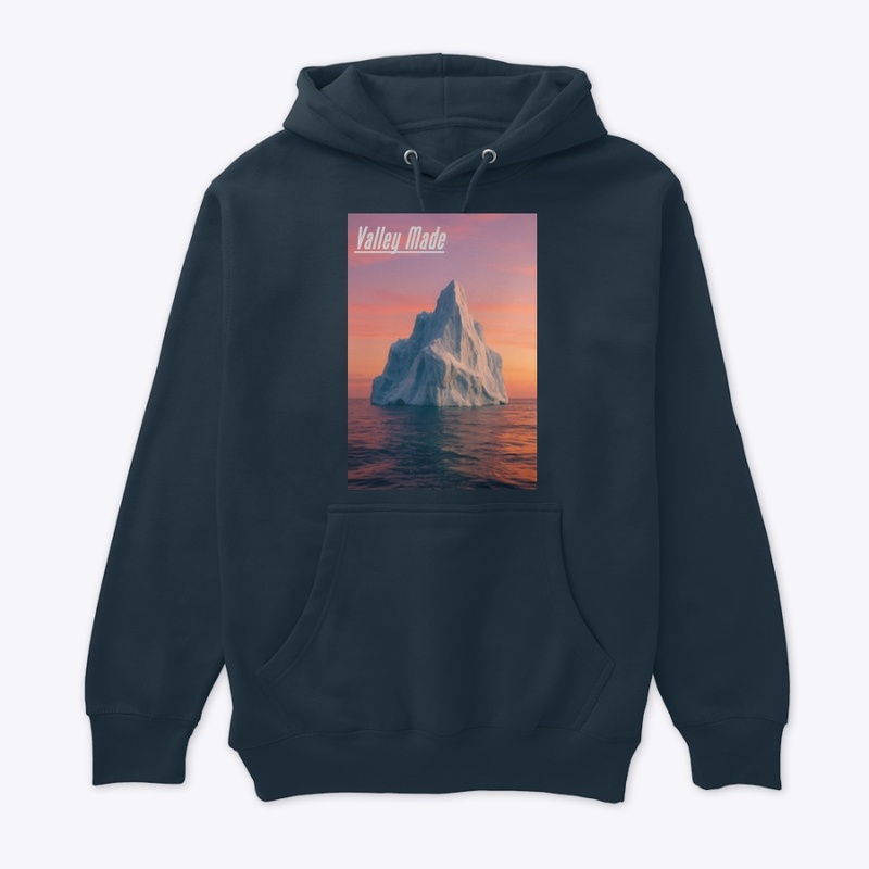 Valley Made ICEBERG