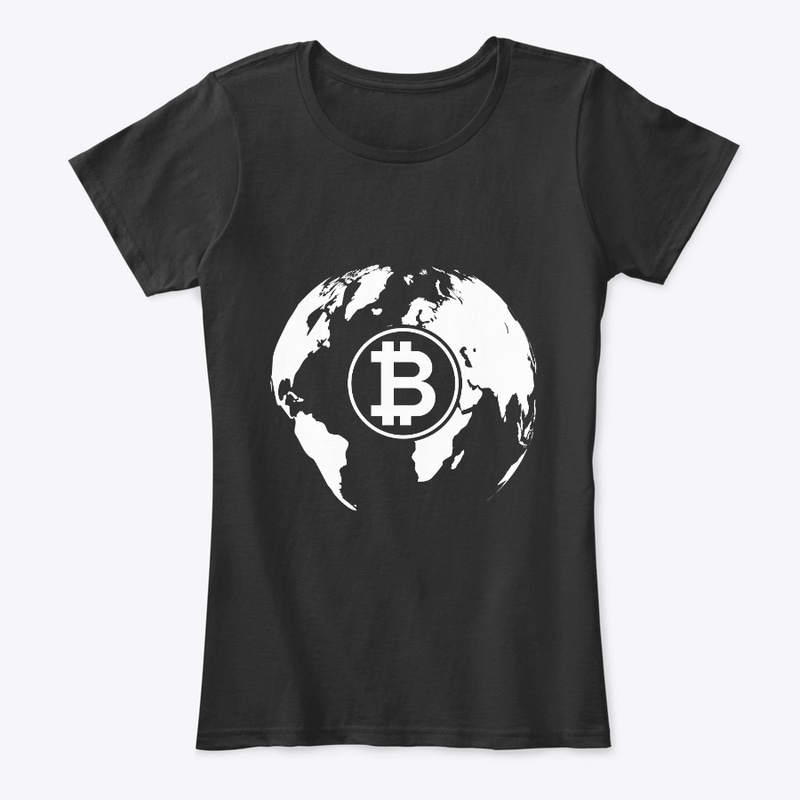 Bitcoin Earth