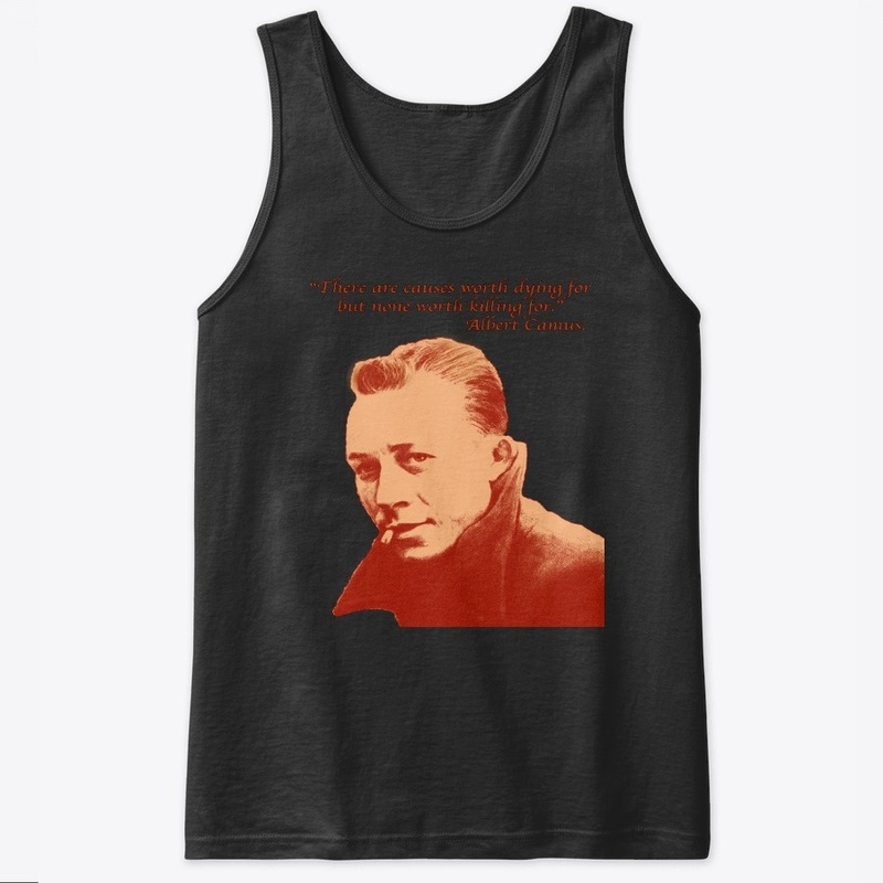 Camus 