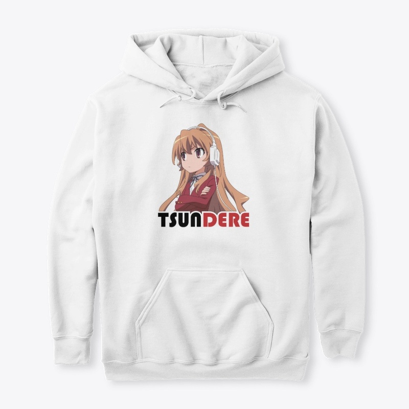 Taiga - Anime Tee
