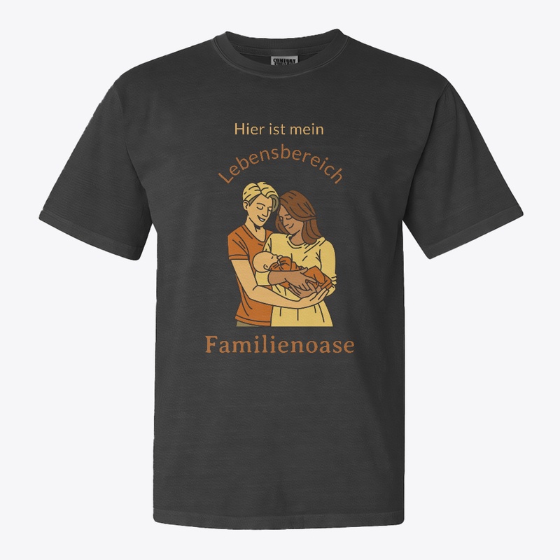 Hier Ist Mein Lebensbereich Familienoase