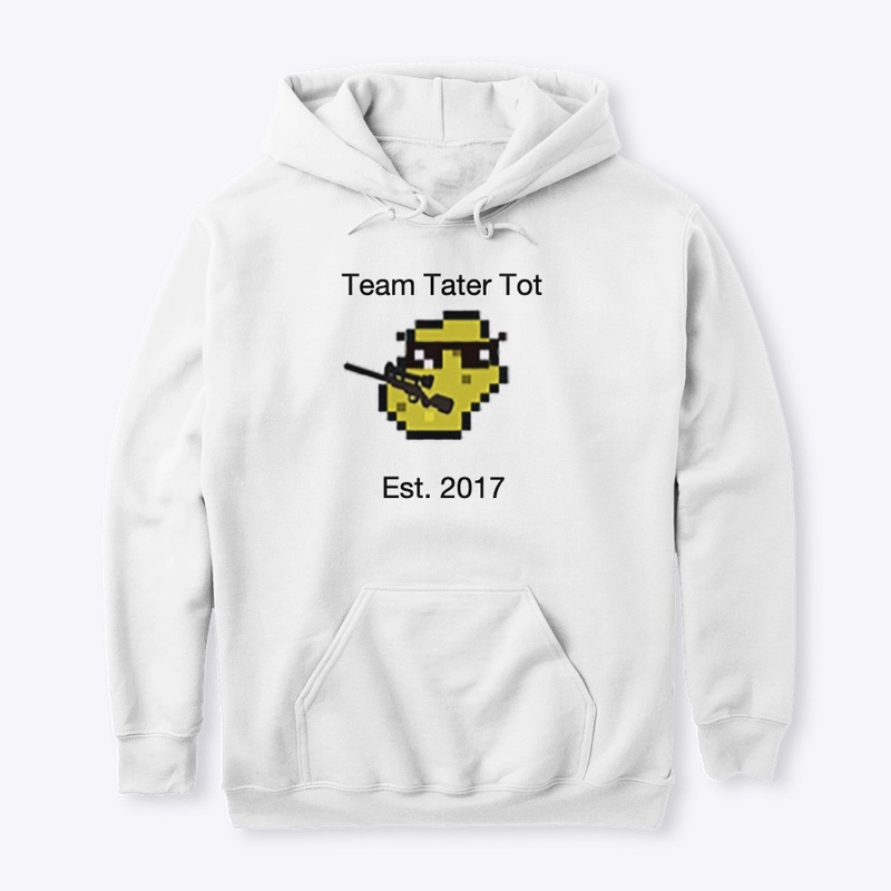 TATER TEE