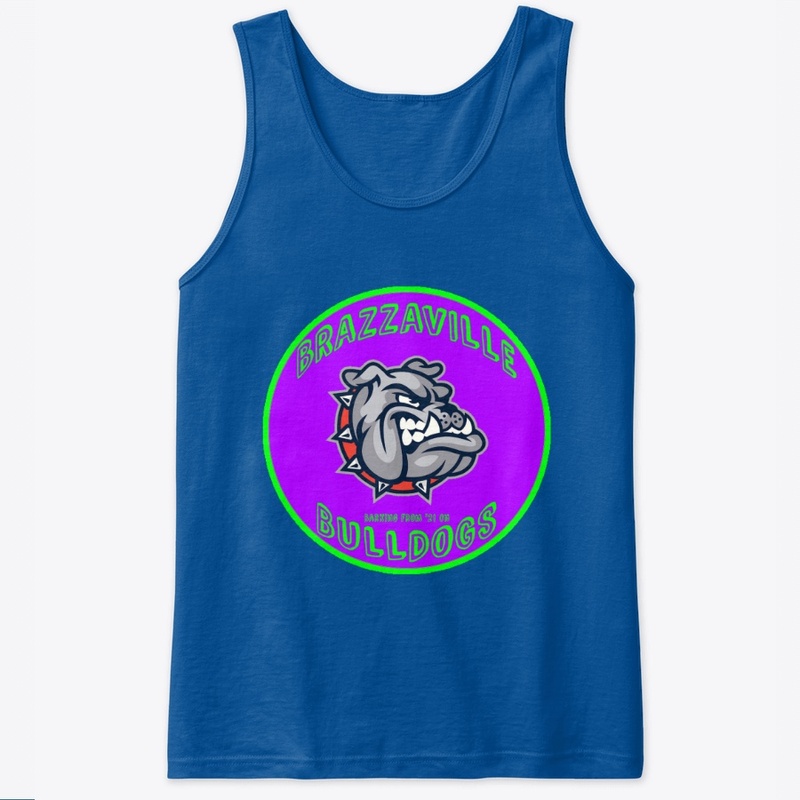 BRAZZAVILLE BULLDOGS