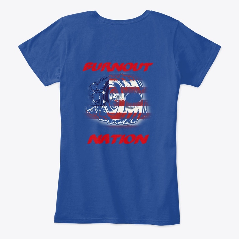 Burnout Nation