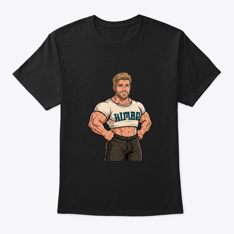 Himbo Guy