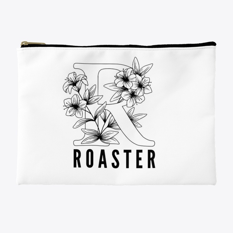 R is for Roaster
