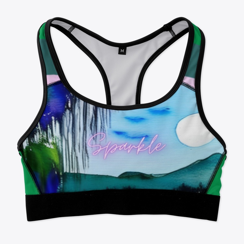 Crystal Sparkle
