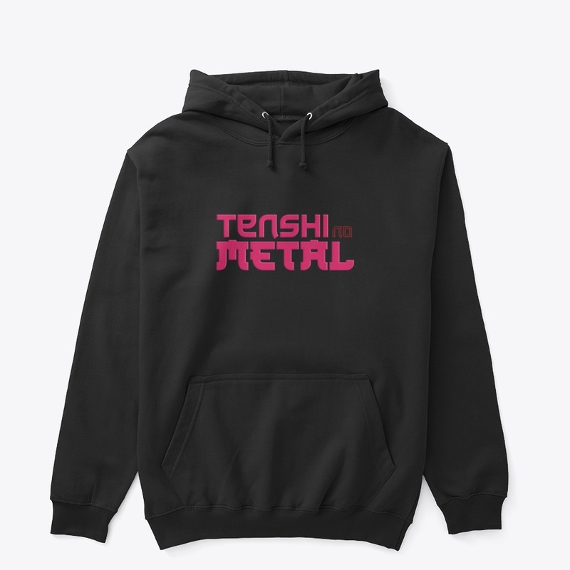 Metal no Tenshi