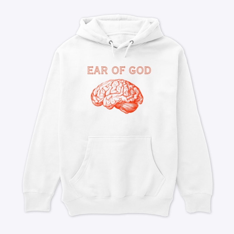 EAR OF GOD - CONNECT 