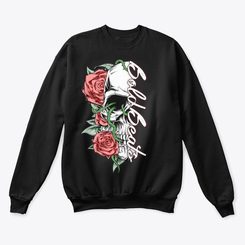 My Roses