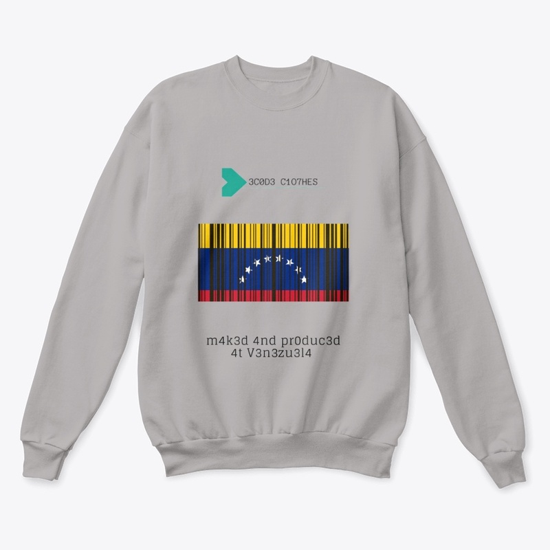 Hecho en Venezuela