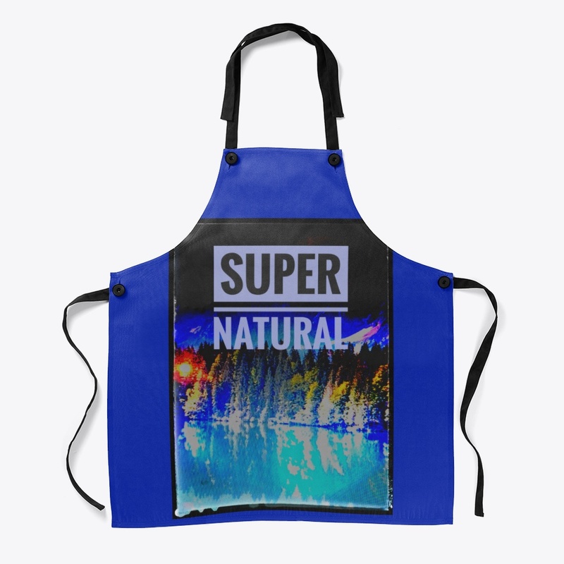 Super Natural