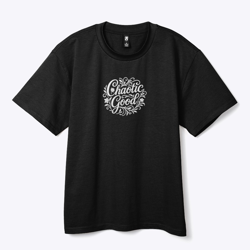 Chaotic Good Collection 