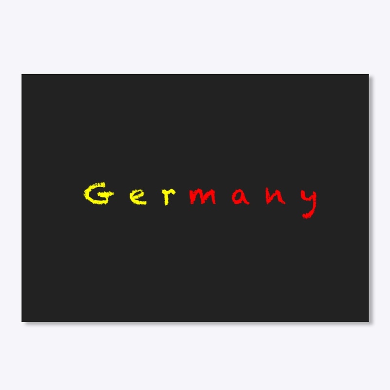 I love my Country EcoFriendly hoodie