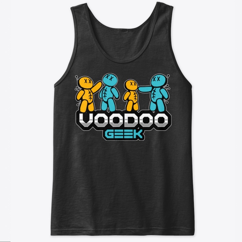 Voodoo Geek 