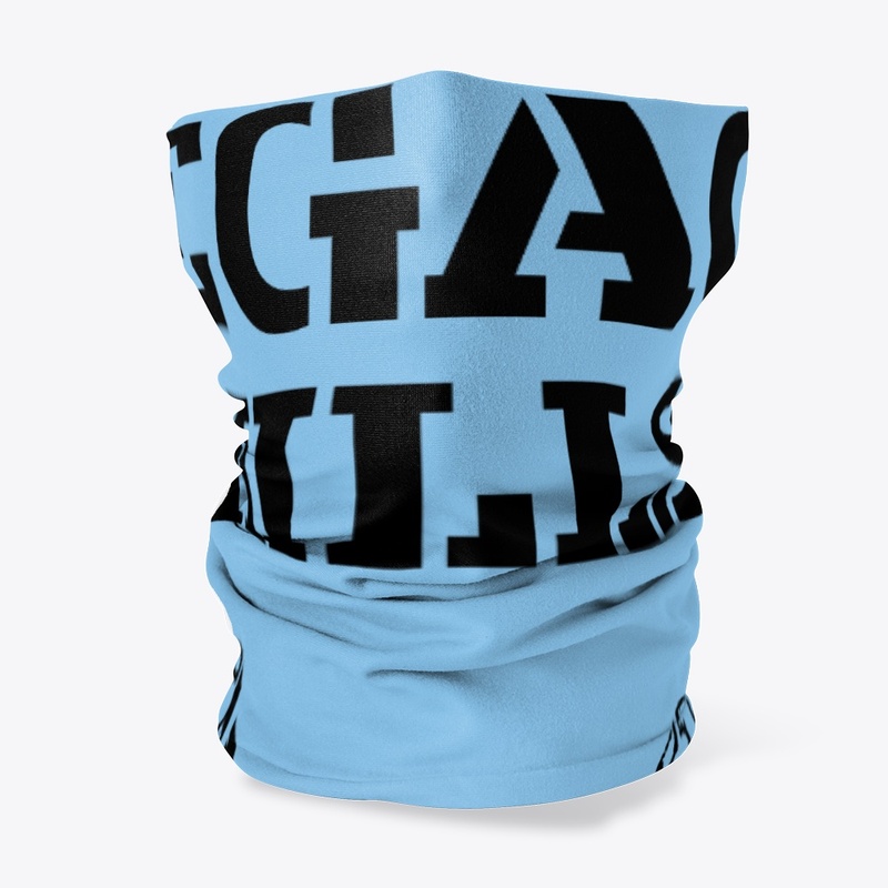 URG - Legacy Hills Stamp