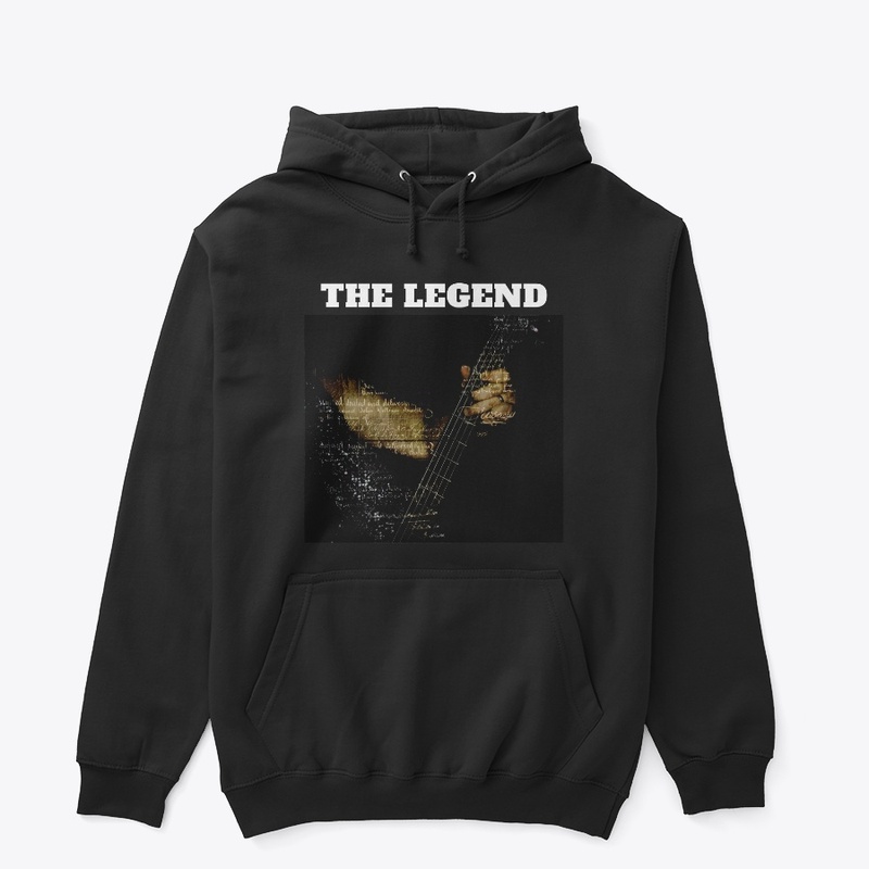 THE LEGEND