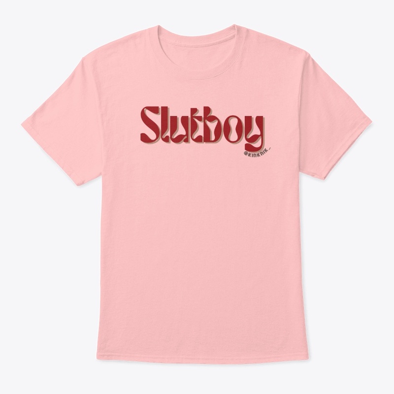 Slutboy 1
