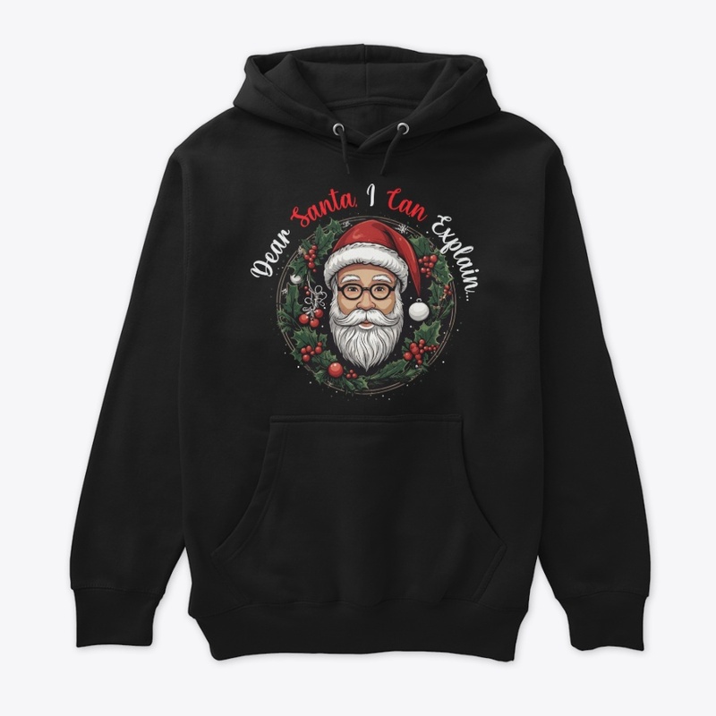 CHRISTMAS T-SHIRT