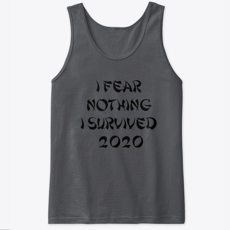 2020 Merch