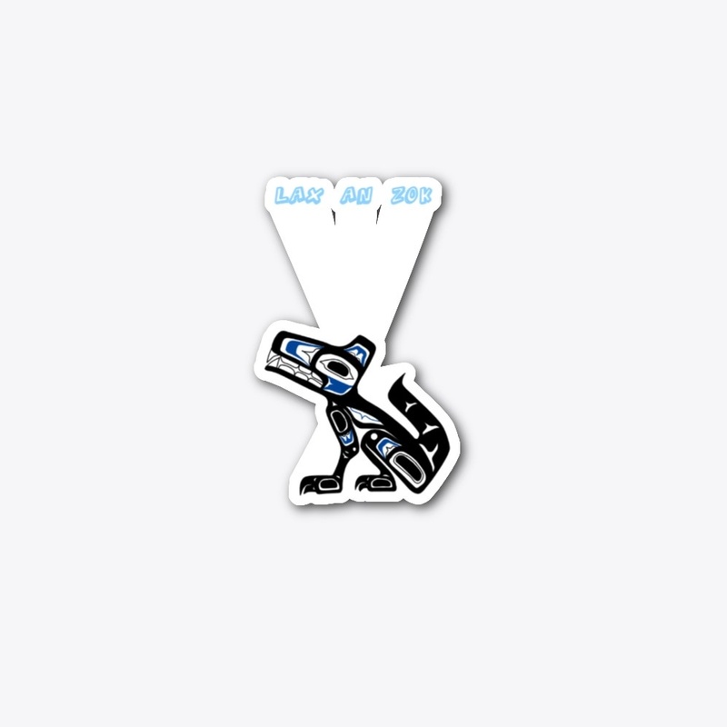 Lax an zok 8