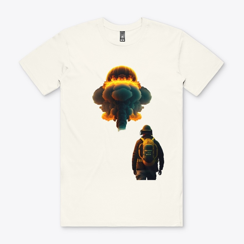 Fight To Get One's Right T-shirts