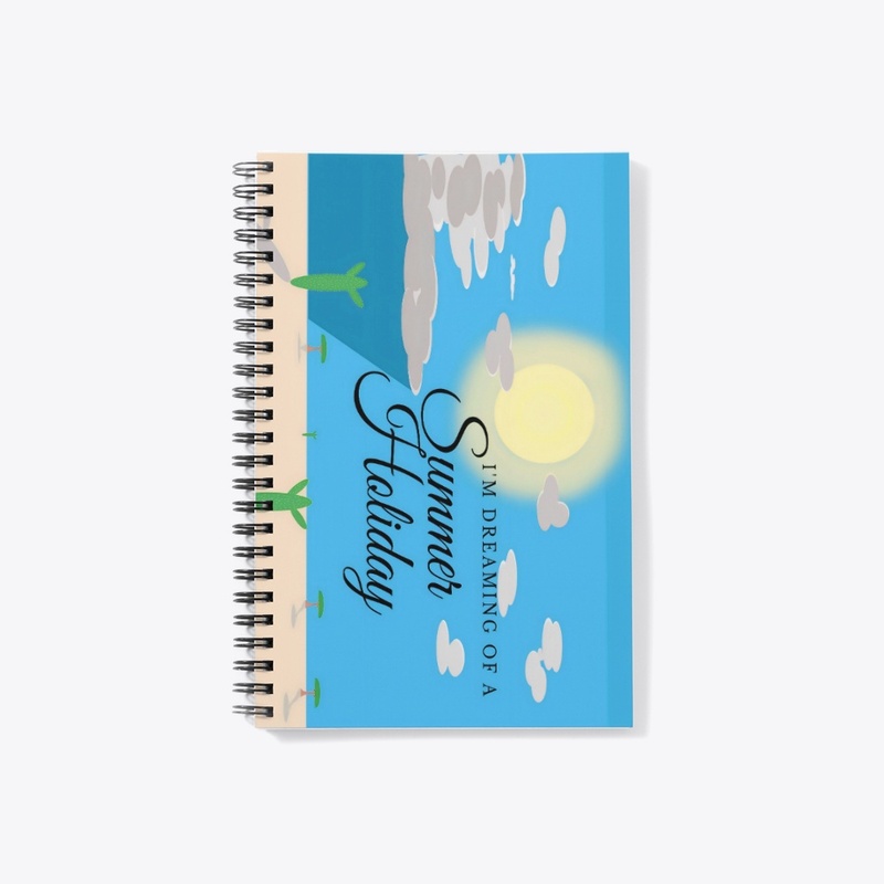 Summer Holiday 