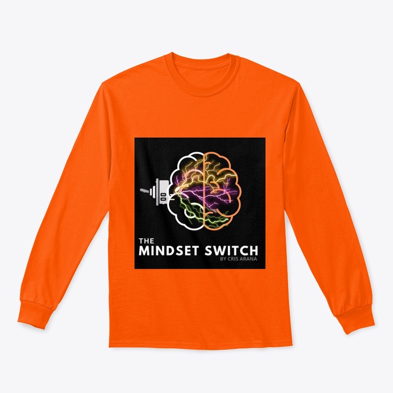 The Mindset Switch Store 