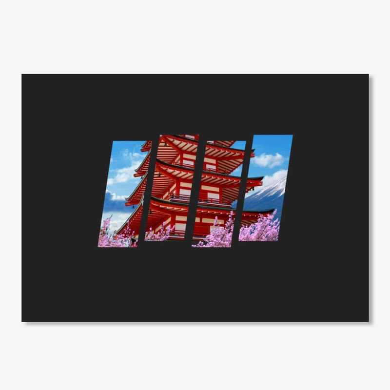 Japan Ästhetik Style tokyo