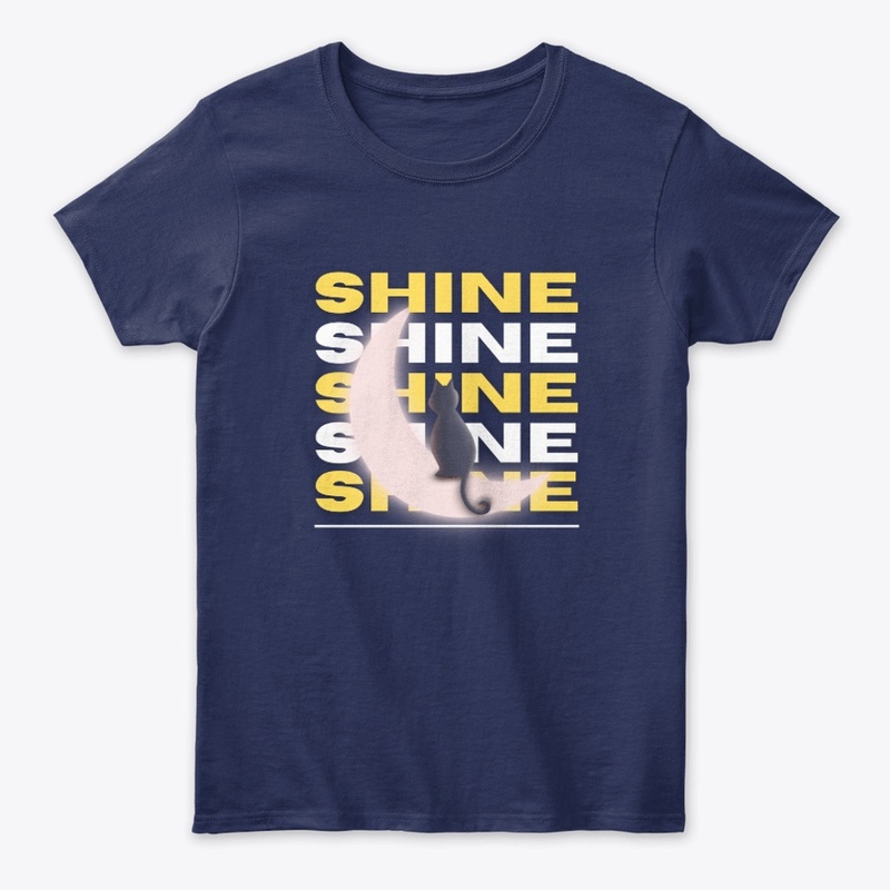 Shine Shirt 