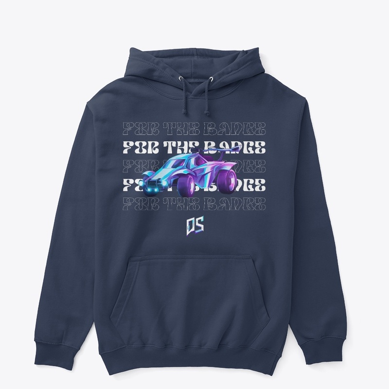 (NEW) FTB D Singh Hoodie
