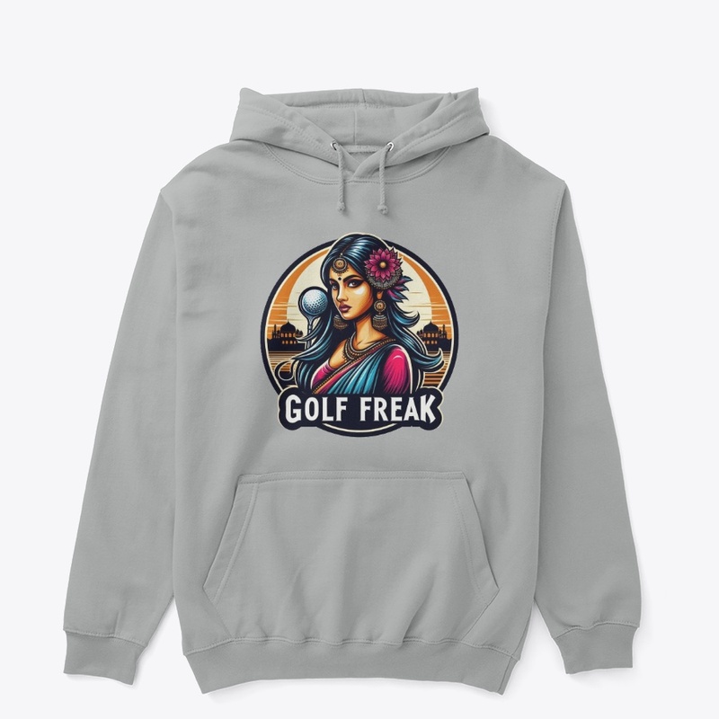 GOLF FREAKS WOMENS COLLECTION