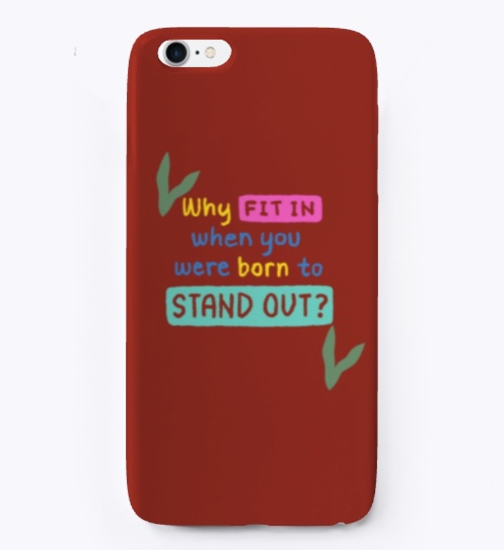 The Tee That Will Make You Stand Out