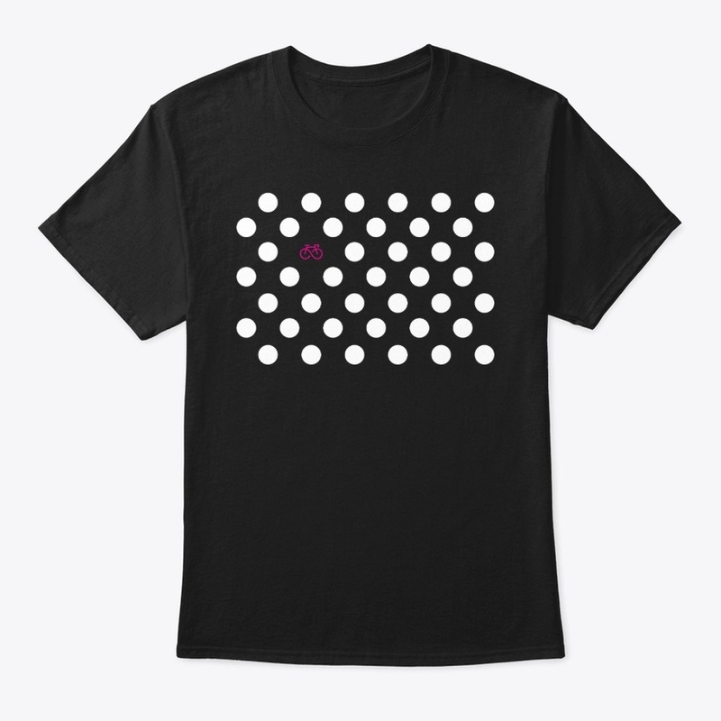 Dotted Infinity Bike
