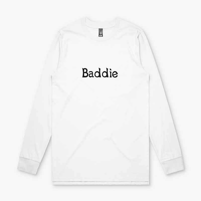 Slang 2021 - Baddie
