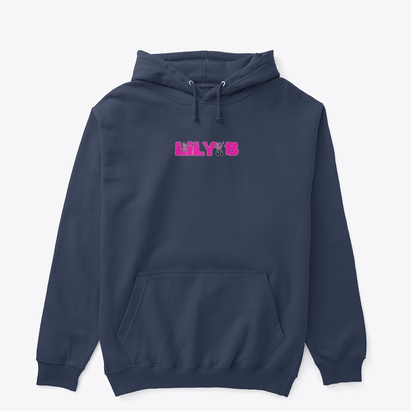 LilyB
