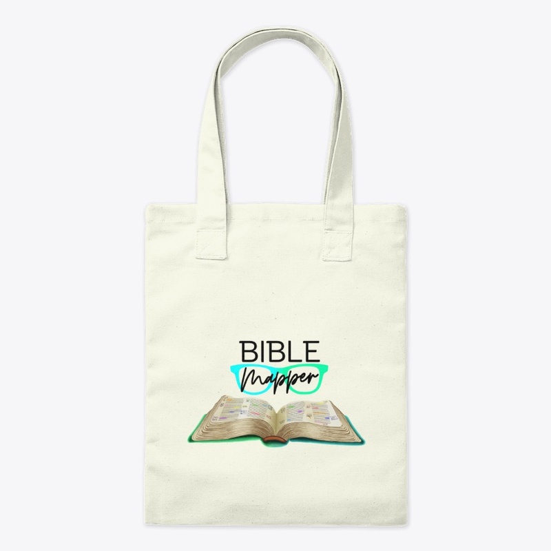 Bible Mapper