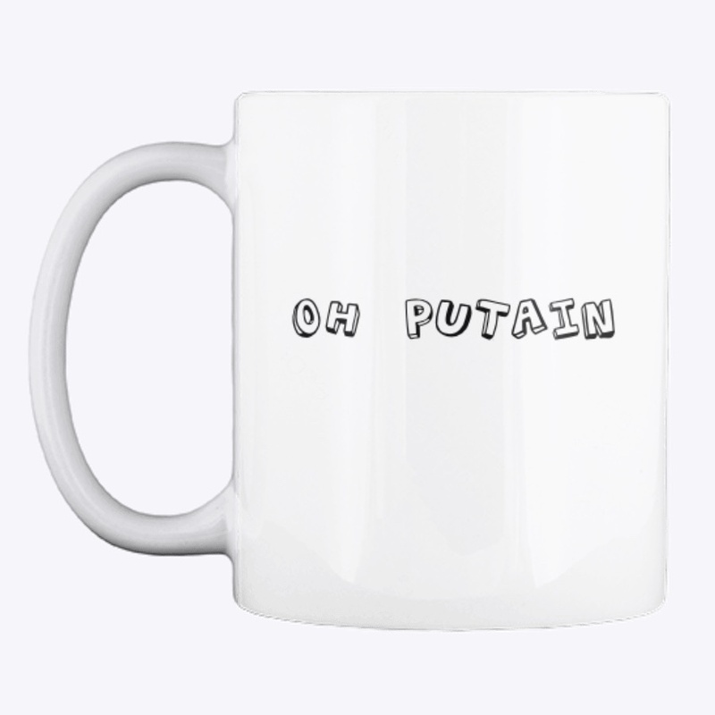 noire- oh putain