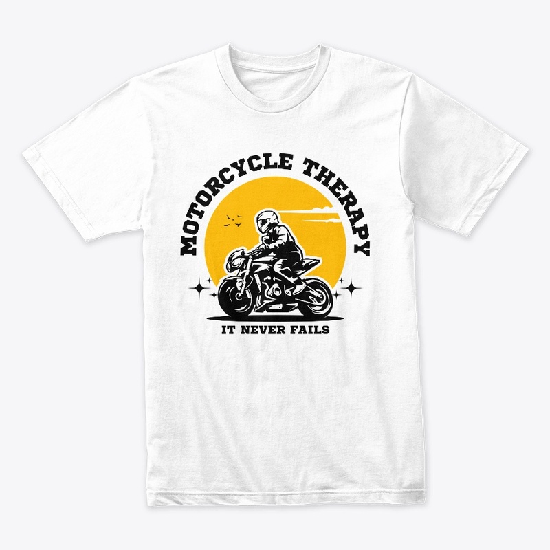 Motorcycle Therapy